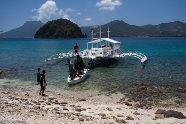 Kerikite Exotic Island Dive Resort